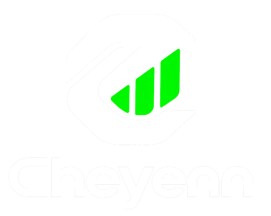 Cheyenn